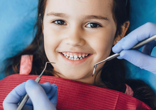 Dentista bambini Anagni