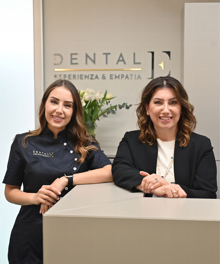 Dental E Anagni