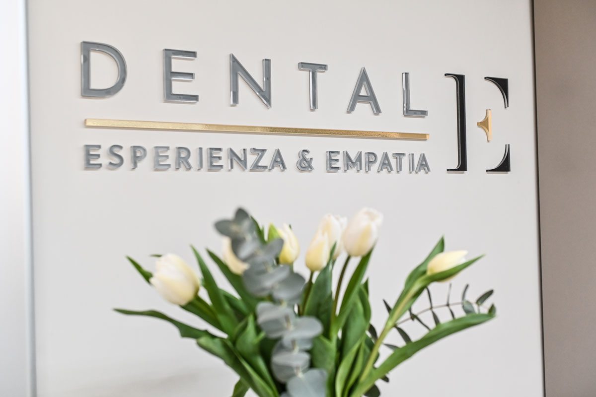 Dental E - Esperienza & Empatia