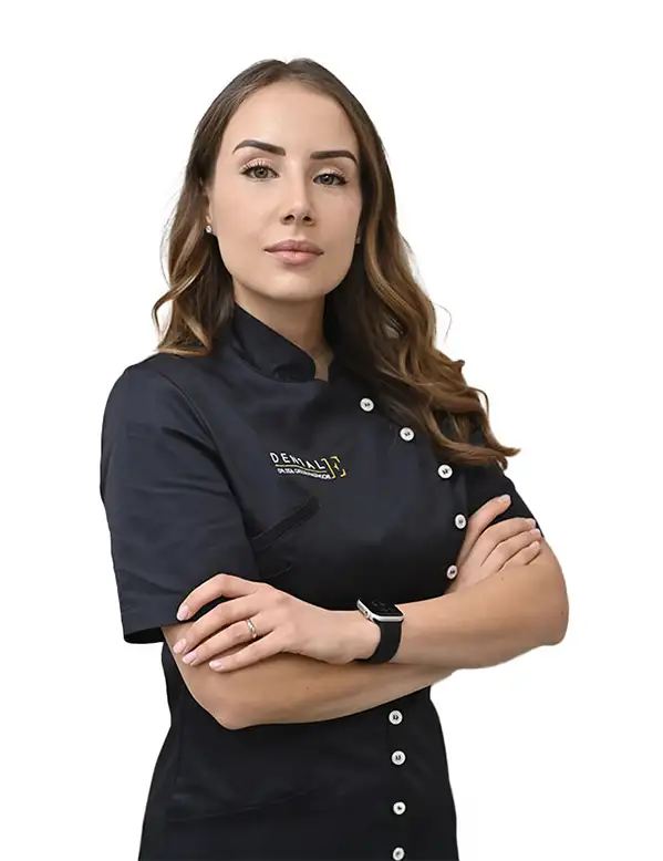 Dott.ssa Giulia Mazzucchi