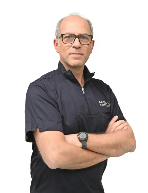 Dott. Guido Giordano