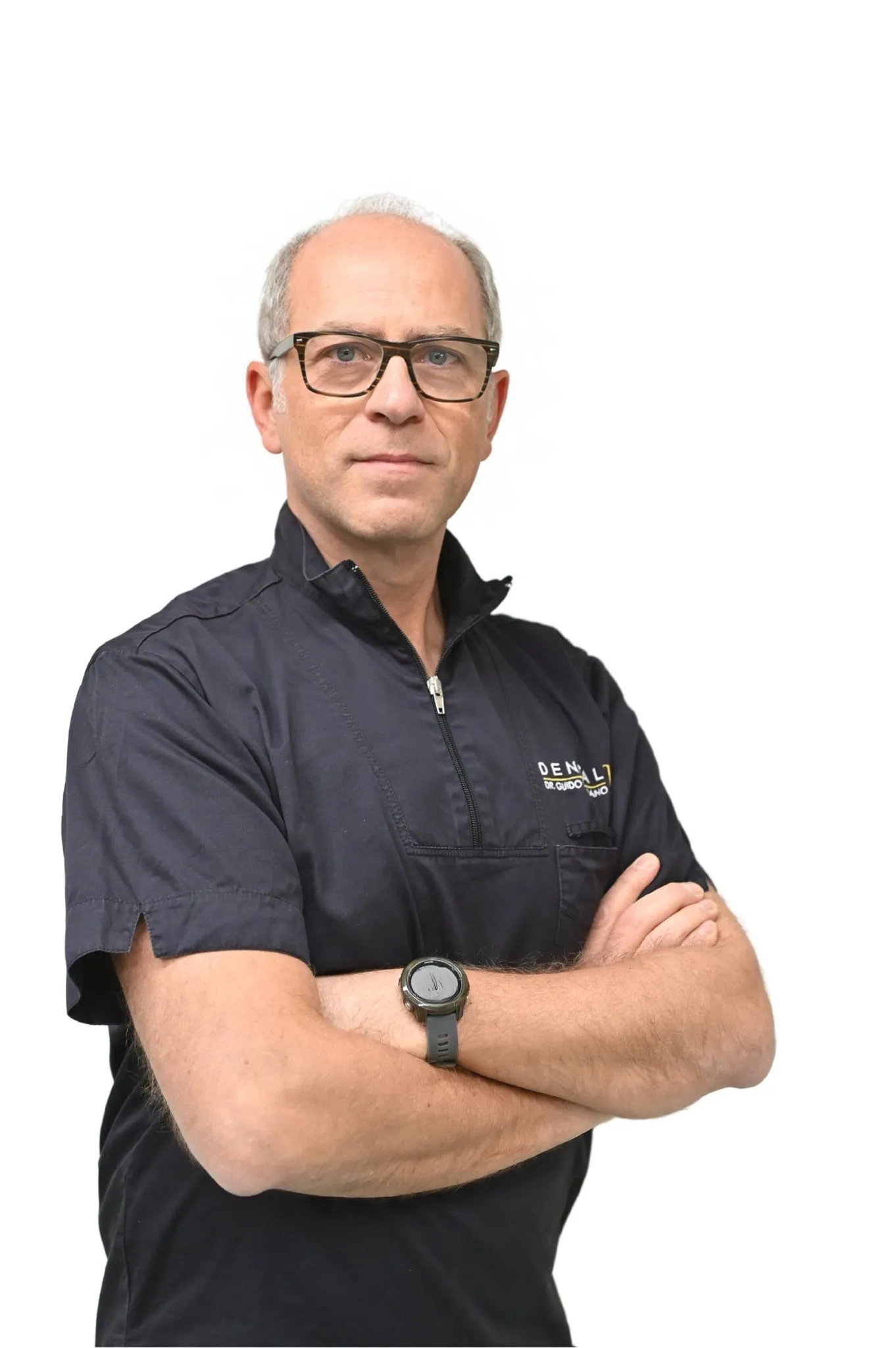 Dott. Guido Giordano