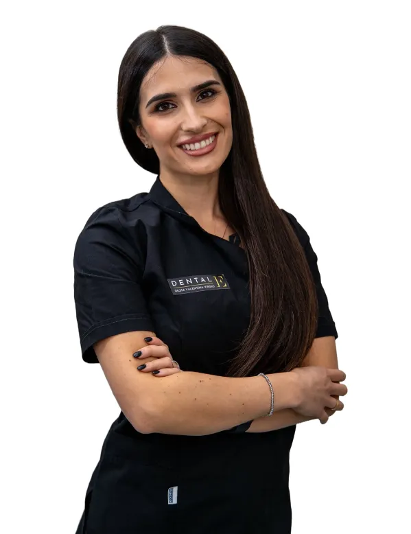 Dott.ssa Alessandra Perruzza